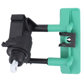 HouYeen Clutch Master Cylinder for Ford Focus Mk1 1998-2004 Tourneo Transit Connect 1.8 2002-2013 511017610