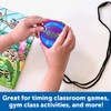 Cronómetro simple de Learning Resources