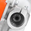 Chainsaw Gearbox Gear Head Assembly Pole Saw Gearbox Head Replacement