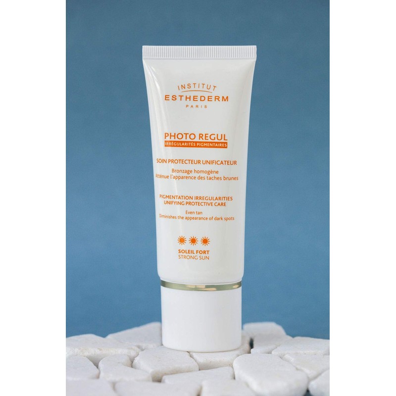 Institut Esthederm Sun Photo Regulator 50 ml