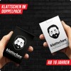 DENKRIESEN - Klattschen® Double Pack - Klattschen & Klattschen White