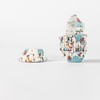 100pcs of Christmas Cupcake Cases with Cute Penguin Printed Design