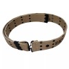 U.S. Army Original WWII M1936 Webbing Canvas Pistol Belt Reproduction