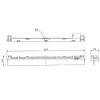 Toshiba High Brightness Guidance Light Replacement LED Module LED Guide