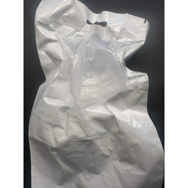 siesta NEW IN SEALED BOX SIESTA Replacement Nasal Cushion Mask