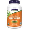 Now Spirulina 500 mg,500 Tablets