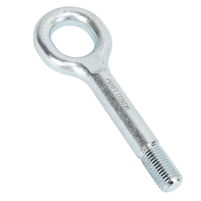 Trailer Tow Hook Ring 7774731 Replacement for Fiat Bravo Brava
