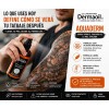 Cuidado Para Tatuajes Aquaderm Piel Sensible Hidratante 125m