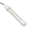 144 LED Submersible Fishing Light Underwater Fish Finder Lamp Night