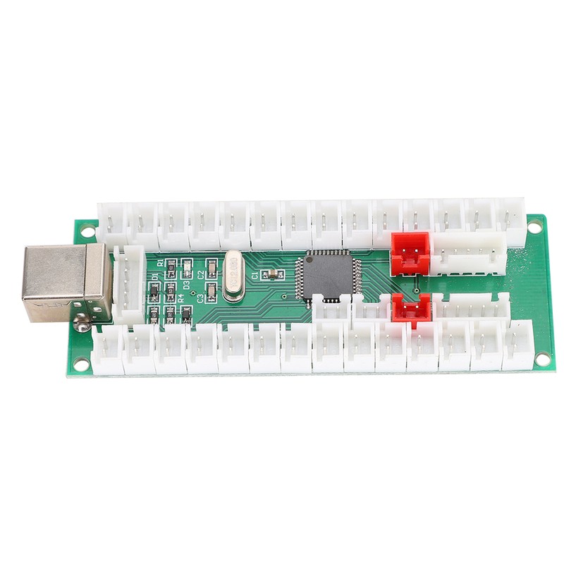 Game Accessory Joystick DIY USB Game Set for Win8 /