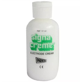 Parker Laboratories Signa Creme, Bacteriostatic Electrode Cream, 6 oz - 1 Bottle