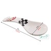 Kitchen Decor Ceramic Spoon Rest - Fat Chef