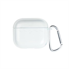 INSTACASE Funda para AirPods Pro a Prueba de Golpes, Protector Antigolpes, Carcasa de Silicón TPU Flexible, Protección 360 Grados                     