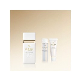[Influencer pick exclusive] Brightening Enhancer Veil Set / [인플루언서 pick단독] 브라이트닝 인헨서 베일 세트