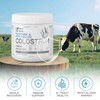 Colostrum Supplement Powder for Humans - Organic Bovine Colostrum Supplement