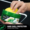 Turtle Wax T-223 - Cera superdura para Pasta de cáscara