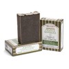 Shea Terra Argan & Ghassool Shampoo + Spa Body Bar