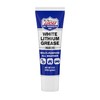Lucas Oil WHITE LITHIUM GREASE 8OZ