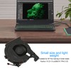 Laptop Fan Fast 4 Pin Power Connector Sps L20335 001