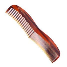 Roots - Yoga Comb - Stylish Hair Combs - Flexible Comb YC4 (Pack of 1)