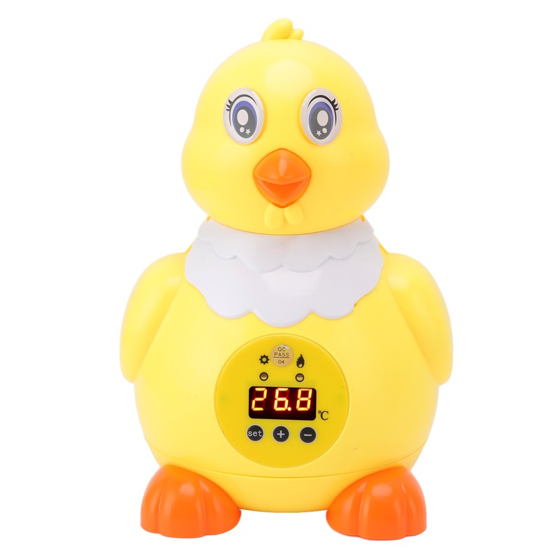 Automatic Egg Incubator Automatic Temperature Control Incubator for Chickens Ducks