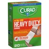 CURAD Heavy Duty Bandage Extra Long 20 Each .75 x