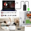 Bluetooth 5.3 Transmitter/Receiver, 2-in-1 Transmitter/Receiver, Compatible with IOS/Android, A2DP/AVRCP Wireless