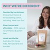 Love Your Gut diatomaceous Earth Powder 100g, by Supercharged Food