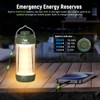 Wurkkos CL01 Camping Lantern Rechargeable, 550LM Waterproof Tent Light with