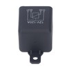 Starter Solenoid Car Start Relay Waterproof Brass Coil with Accessories