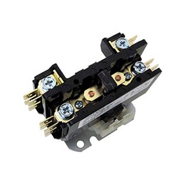 1172472 - ClimaTek Direct Replacement for ICP Single Pole Condenser Contactor