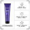 Máscara de Tratamiento Matizador Cabello Rubio Color Extend Blondage 250ml
