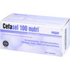 Cefasel 100 nutri Selen-Tabs, 200 pcs tablets