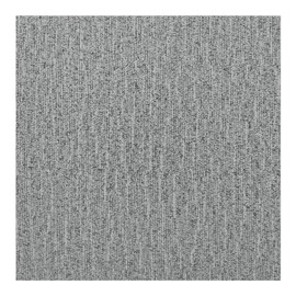 LONGKING 30-Pack 12×12in Vinyl Flooring Tiles - Effortless Peel and Stick Floor Tiles for Kitchen, Dining Room, Bedrooms, 30 Sq. Ft (Carpet Texture)