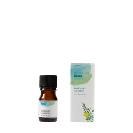 Tree of Life Friend Essential Oil Rosemary & Lemon 5ml