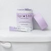 SplaShh 5 in 1 Toilet Bowl Cleaner, 30 Powder Packets,