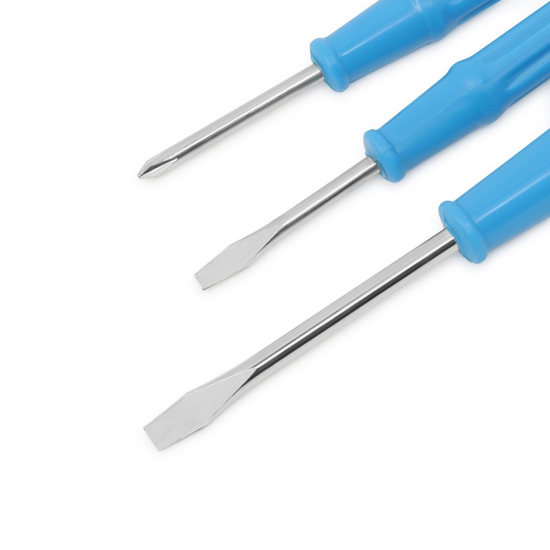 Dritz 905 3-Piece Screwdriver Set