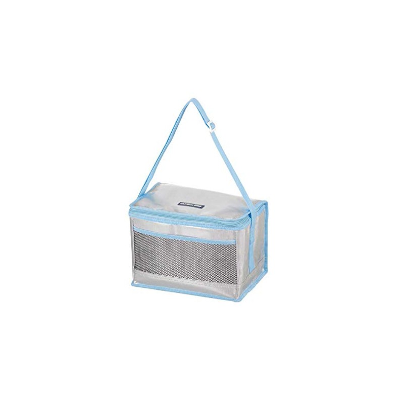 Captain Stag Saisir BBQ Picnic Cooler Bag, Cooler Box, Soft