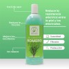 Gel Conductor De Romero Facial & Corporal Aparatología 1 L