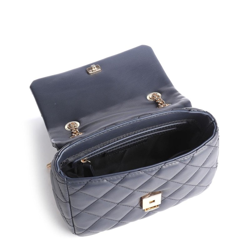 Valentino Women's Ocarina Flap Bag, Blue