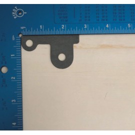 James Gasket 34903-79 Inner Primary to Transmission Cover Gasket Harley Davidson