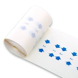 Transparent Dressing 10 x 10 cm, Waterproof, without Wound Dressing