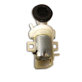 Replacement Part For Bissell SpotClean 12 V Pump Assembly # Compare To Part 1600053