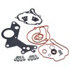 ZEALfix Vacuum Pump Repair Kit 038145209Q for A3 A4 A6