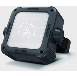 High lumen lantern