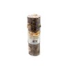 Chubby Pre-Filled Natural Wooden 3 Hole Suet Log Feeder