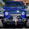 Nilight - 60007C-A 25" 162W Led Light Bar Flood Spot