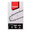 Makita A-19196 Chain Blade, Type: 25AP42E