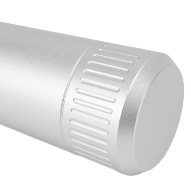 Coffee Stirring Tamper Portable Small Stable Base Ergonomic Handle Hand