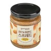 곰곰 100% 아몬드 스프레드 크런치, 200g, 1개 GomGom 100% Almond